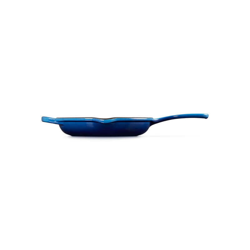 Le Creuset Signature Cast Iron Round Skillet 20cm image number 2